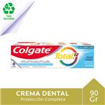 Pasta Dental COLGATE Total 12 Visible Health Tubo Reciclable 90g