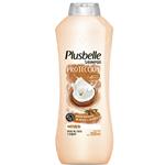 Shampoo Protección Plusbelle 1000 Ml