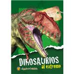 Libro Dinosaurios Al Extremo