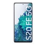 Celular Libre SAMSUNG S20 FE 5G 6.5"   Azul