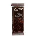 Chocolate 50% Cacao Cofler 55 Grm