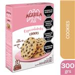 Premezcla Cookies Con Chips De Chocolate Águila 300gr