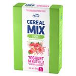 Barra Cereal Light Yoghurt Cereal Mix 104 Grm