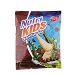 Copos Chocolate Fortificados NUTRI KIDS 200g