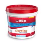 Cloro Shock Clorotec 5kg