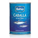 Caballa Al Natural Bahia 425 Grm
