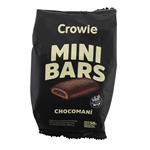 Mini Bars Chocomaní Crowie 50 Grm