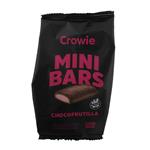 Mini Bars Chocofrutilla Crowie 50 Grm