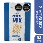 Barra Cereal Original Cereal Mix 92 Grm