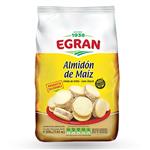 Almidón De Maiz Egran 500 Grm
