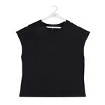 Remera Mujer Color Negro Talle M
