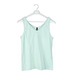 Musculosa Mujer Flame Menta Talle S