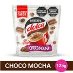 Cafe Instantáneo Choco Mocha Nescafe 125 Grm