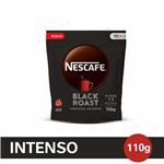 Nescafé Black Roast X 110gr