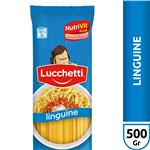 Fideos Largos Linguine Lucchetti 500 Grm