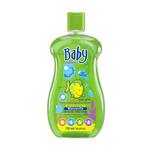 Shampoo Para Bebé Camomila Algabo Baby 755 Ml