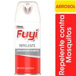 Repelente Para Mosquitos FUYI Aerosol 170cc