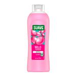 Shampoo Brillo Ceramidas Suave 930 Ml