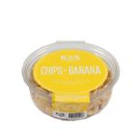Chips De Banana Kos Food 100 Grm