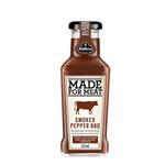 Aderezo Made For Meat Smoked Pep Kühne 235 Ml
