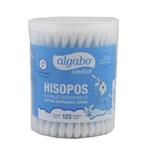 Hisopos Algabo 125 Uni