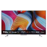 Smart Tv Led   TCL 50" 4K L50p725-f Google Tv