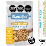 Premezcla Para Pan Y Pizza Blancaflor 500 Grm