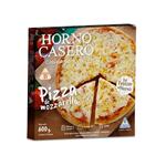 Pizza Mozzarella Horno Casero Pietro 600 Grm