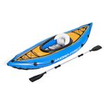 Kayak Inflable BESTWAY Con Plaeta E Inflador