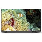 Smart Tv Led   PHILIPS 43" 4K 43pud7407/77 Android Tv