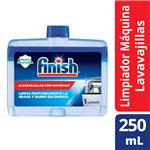 Limpiador Para Máquinas Lavavajillas FINISH 250 Ml