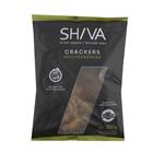 Galletitas Crackers Mediterráneas Shiva 100 Grm