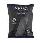 Galletitas Crackers Carbón Vegetal Shiva 100 Grm