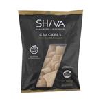 Galletitas Crackers Mix De Semillas Shiva 100 Grm