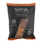 Galletitas Crackers Pimentón Ahumado Shiva 100 Grm