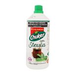 Endulzante Liquido Con Stevia Y Chuker 400 Cmq