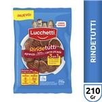 Premezcla Para Carne Picada Lucchetti 210 Grm