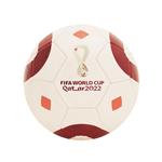 Pelota Fifa World Cup Qatar 2022 No. 5 Blanca