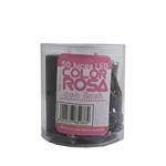 Luces Led X50 Rosa Pilas 3 Aa