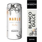 Vino Fino Blanco Dulce Marló 269 Ml