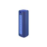 Parlante Portátil XIAOMI Mi Portable Bluetooth Speaker 16 W Azul