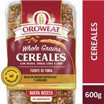 Pan Con Cereales OROWEAT 600g