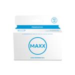 Preservativos Espermicida Maxx 12 Uni