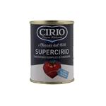 Concentrado De Tomate Supercirio Cirio 140 Grm