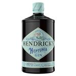 Gin Neptunia Hendricks 750 Ml