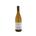 Vino Blanco Organico Chardonnay Bousquet 750 Ml