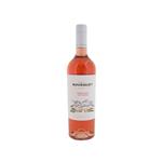 Vino Rosé Órganico Bousquet 750 Ml