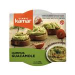Hummus Guacamole Hummus Kamar 250 Grm