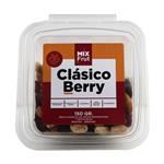 Mix Clásico Berry Mix Frut 150 Grm