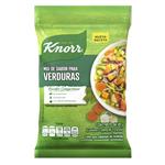 Caldo Para Saborizar Mix De Verdura Knorr 30 Grm